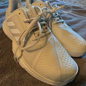 Court jam adidas shoes